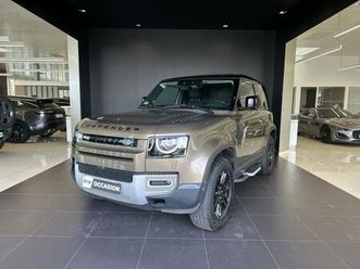 90 3.0 d250 hard top se