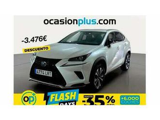 nx 300h business navigation 2wd