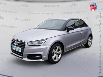 1.0 tfsi 95ch ultra ambiente