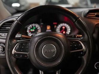 limited 1.8 4x2 flex 16v aut.