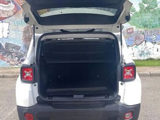 longitude 1.8 4x2 flex 16v aut.