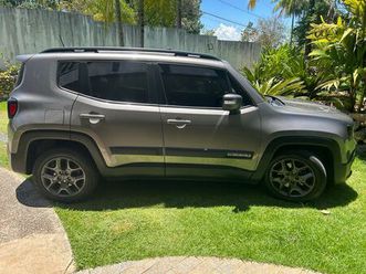 longitude 1.8 4x2 flex 16v aut.