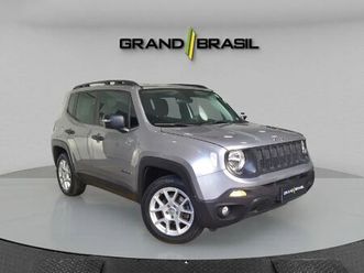 sport 1.8 4x2 flex 16v aut.