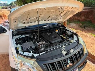 tri. outd. glx 2.4 cd 4x4 die. mec