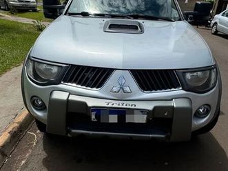 triton hpe 3.5 cd v6 24v flex aut.