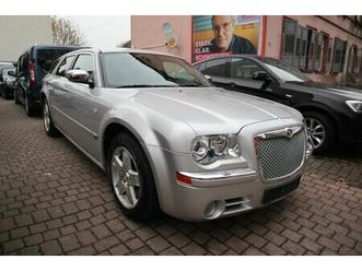 touring 3.5 awd wenig km !!