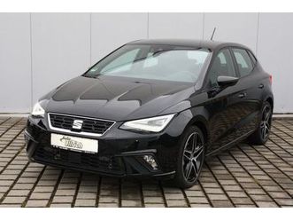 seat ibiza fr 1.0 tsi navi*led*kamera*klima