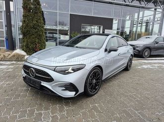 mercedes-benz cla 200 nettó: 19.416.157 ft