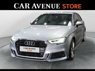 35 tdi 150ch s line s tronic 7 euro6d-t