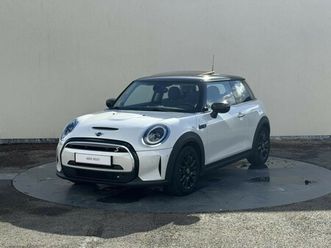 cooper se 184ch edition premium plus bva 5cv