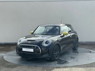 cooper se 184ch edition premium plus bva 5cv