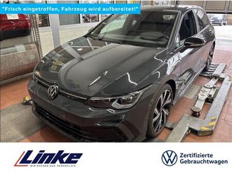 viii 1.5 tsi r-line black style kamera/navi/led plus/acc/app-connect/sitzhzg
