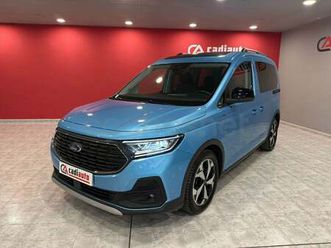 ford tourneo connect 2.0 ecoblue active 4wd