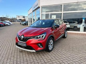 renault captur ii intens