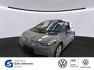 volkswagen id.3 pure navi pdc standklima