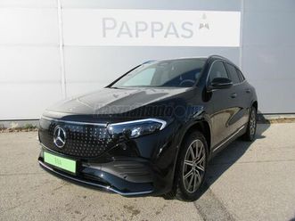 mercedes-benz eqa 250+