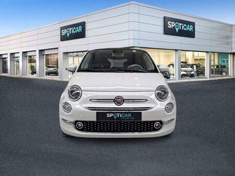 1.0 hybrid 51kw (70 cv) dolcevita