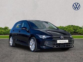 1.5 tsi ehybrid 19.7kwh style dsg euro 6 (start/stop) 5dr
