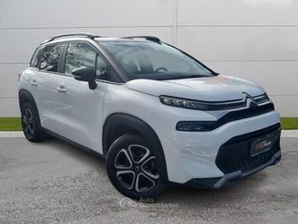 - c3 aircross 1.2 puretech feel s&s 110cv