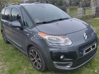 citroen c3 picasso hdi fap airdream exclusive