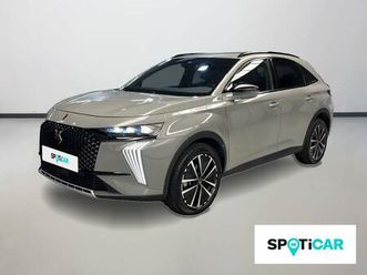 bluehdi 130 at pallas