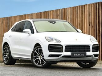 2019 - s 5dr tiptronic s