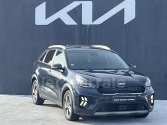 generation2 1.6 gdi plug-in hybrid design dct6