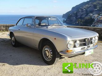 1750 gt veloce quadrifoglio (asi)