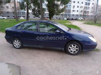 citroen c5 1.8i 16v sx