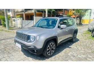 longitude 1.8 4x2 flex 16v aut.