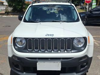 sport 1.8 4x2 flex 16v aut.