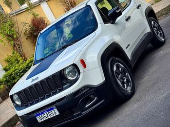 sport 1.8 4x2 flex 16v aut.