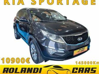 kia sportage 1.6 gdi drive 4x2