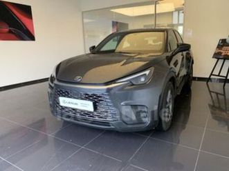 1.5 136 2wd business