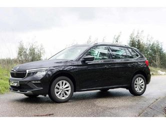 skoda kamiq 1.0 tsi, cx. a., 110cv