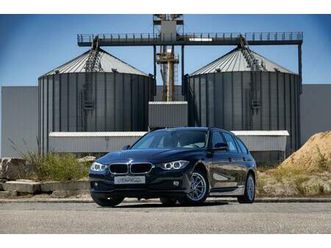 bmw série 3 320 d touring auto