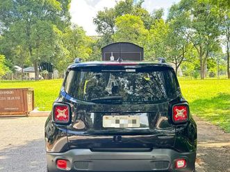 night eagle 1.8 4x2 flex aut.