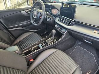 fastback abart 1.3 turbo 2025