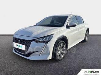 ii electrique allure 50 kwh