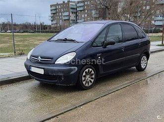 citroen xsara picasso 2.0 hdi vivace plus