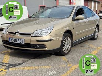 citroen c5 1.8i 16v audace