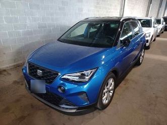 seat arona fr,dsg,gra,led