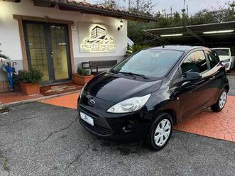 1.2 8v 69cv prezzo reale! gommata!