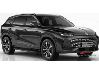 mg hs hs 1.5t-gdi luxury nuova a corciano