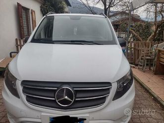 vito mercedes