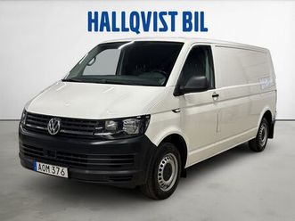 skåp 2.0 tdi 150hk dsg värme i skåp moms euro 6