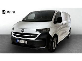 t7 skåp l2 tdi 110kw aut.