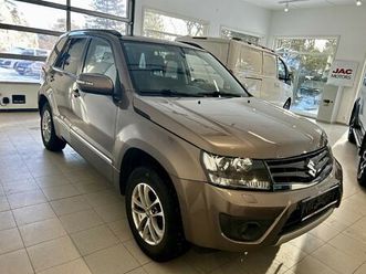 1.9 ddis executive hengerfeste/4x4/ny eu ok-11.02.2028