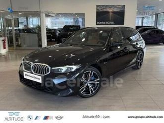 (g21) generation2 touring 330e 292 m sport bva8