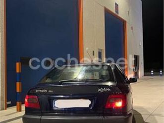 citroen xsara 1.9 td exclusive